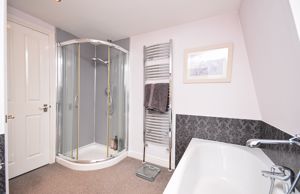 Bathroom 1 - click for photo gallery
